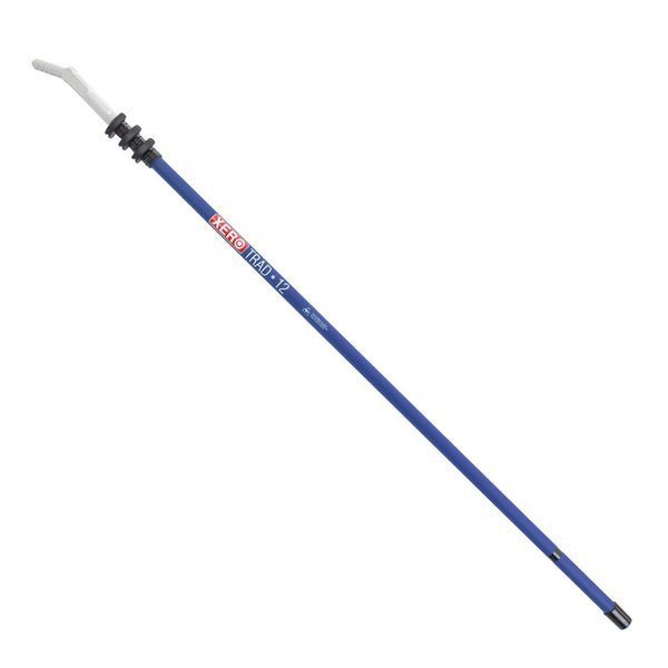 Xero 53.75 in Extension Pole, carbon fiber 209-20-408
